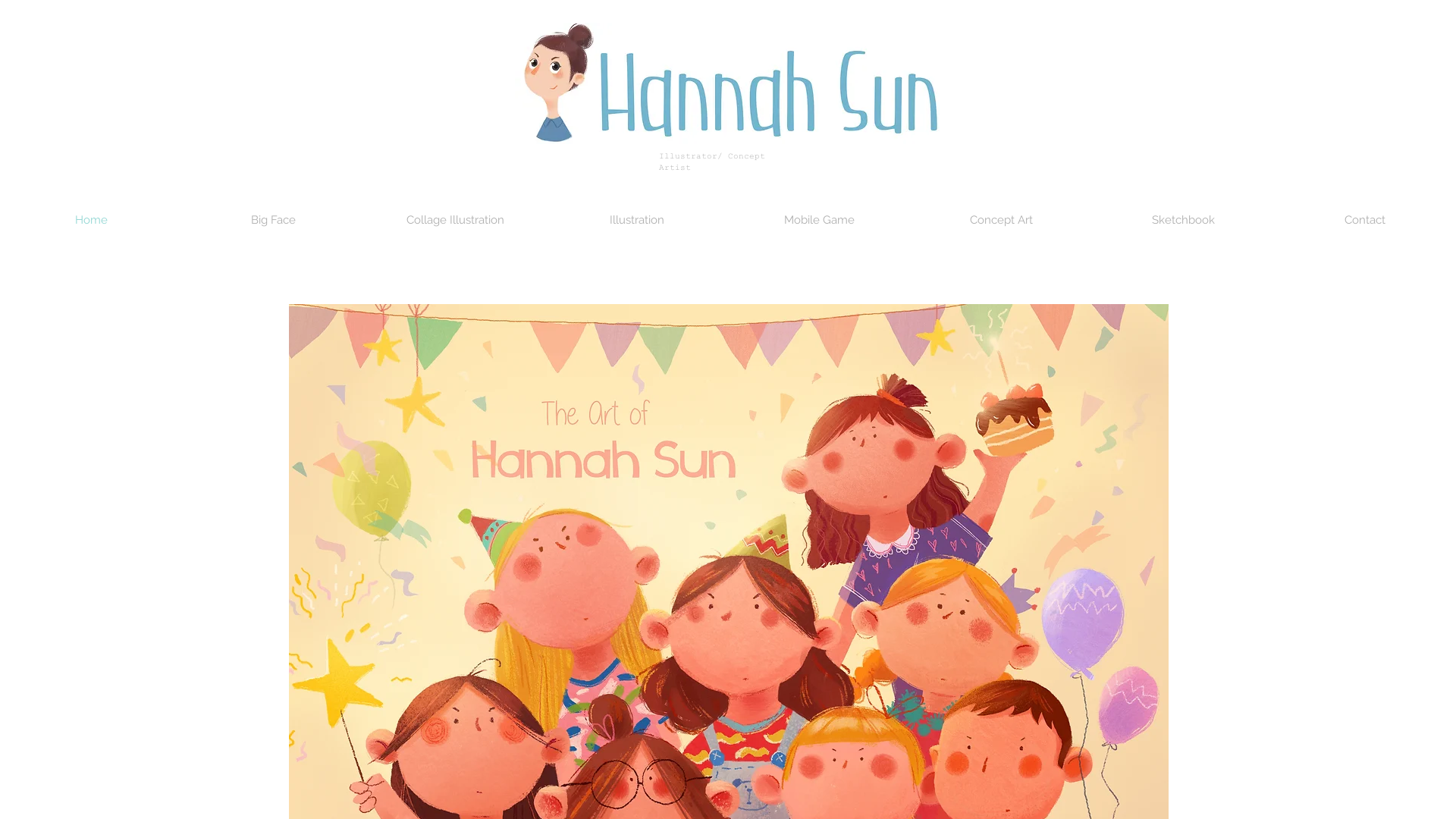 Hannah Sun